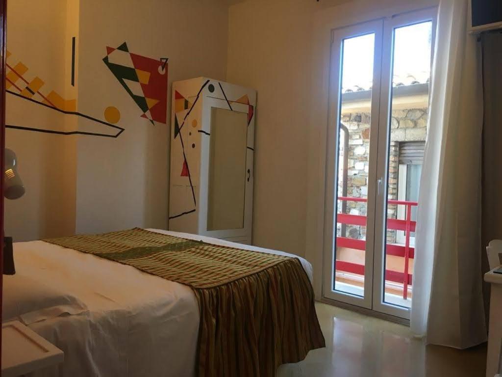 Vegan B&B Meuble Adriana Sirmione Exterior foto